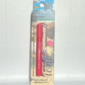 Ioni Cosmetics Phat Lip Chubby Stick : Mexico Pink